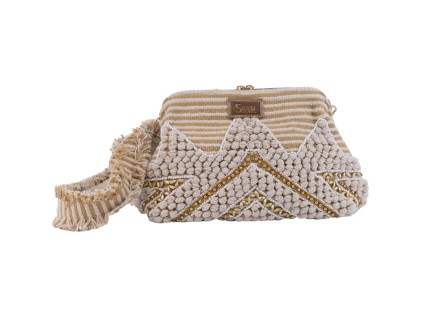 CLUTCH BOQUILLA ELLY